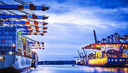 進(jìn)出口代理